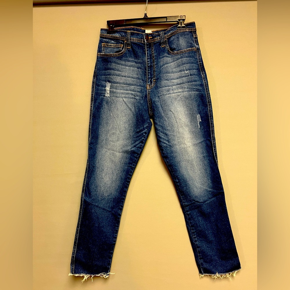 Jordache Heritage jeans sz30